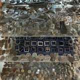 Les objets archéologiques saisis par la police valaisanne